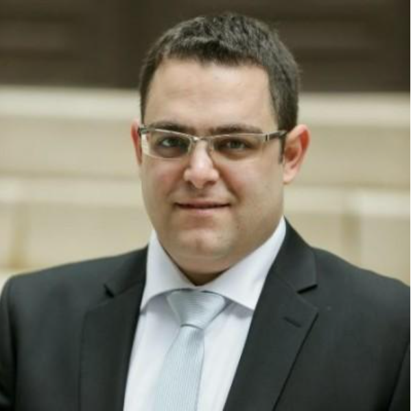 רופא עיניים מומחה גלאוקומה