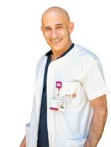 דר ישי ראובן
