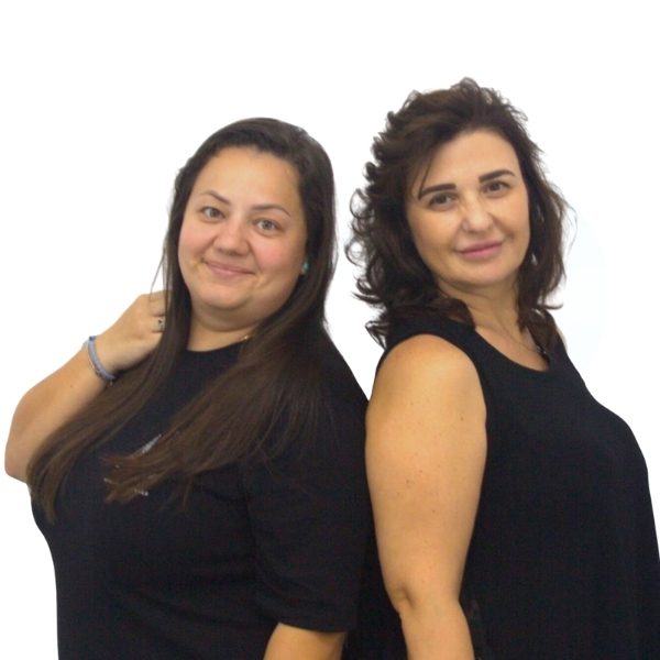 מרינה ודריה
